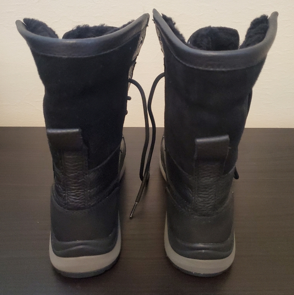 UGG Women's Adirondack Boots - Picture 5 of 12